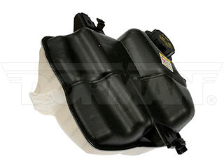 603-217- Pressurized Coolant Reservoir - Nick's Truck Parts