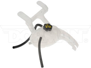 603-239- Pressurized Coolant Reservoir - Nick's Truck Parts
