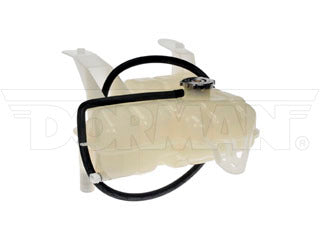 603-366- Pressurized Coolant Reservoir - Nick's Truck Parts