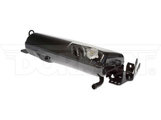 603-5209- Heavy Duty Pressurized Coolant Reservoir - Nick's Truck Parts