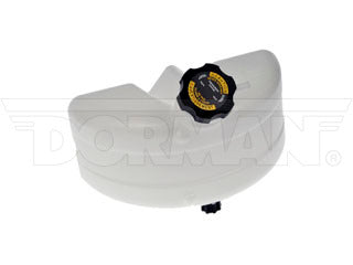 603-5502- Heavy Duty Pressurized Coolant Reservoir - Nick's Truck Parts