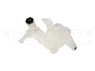 603-839- Pressurized Coolant Reservoir - Nick's Truck Parts