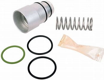 170.SKF619938 - SKF Turbo 2000 Inlet Check Valve