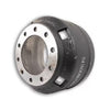Automann brake drum 16.500-inch diameter by 8.625-inch width, durable automotive brake component for heavy-duty vehicles.