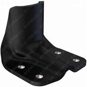 MFL33-Freightliner Helper Bracket