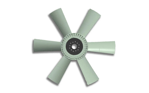 4735-35480-13KM -Engine Fan