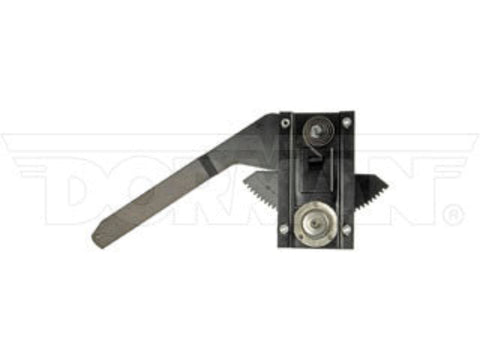 740-5103- Heavy Duty Manual Window Regulator (Regulator Only) - Nick's Truck Parts