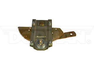 740-5501- Heavy Duty Manual Window Regulator (Regulator Only) - Nick's Truck Parts