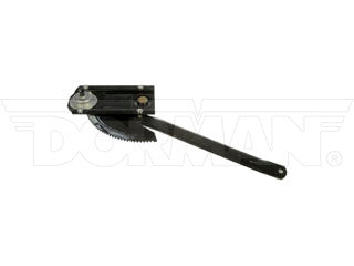 740-5505- Heavy Duty Manual Window Regulator (Regulator Only) - Nick's Truck Parts