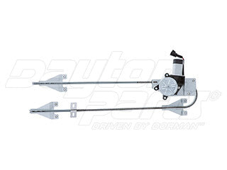 741-3013- Power Window Regulator Assembly - Nick's Truck Parts