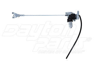 741-3024- Power Window Regulator Assembly - Nick's Truck Parts