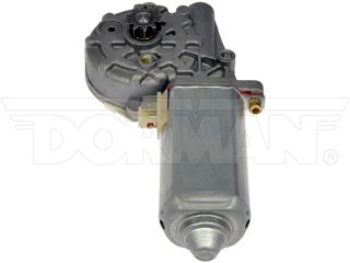 742-5602- Power Door Motor - Nick's Truck Parts