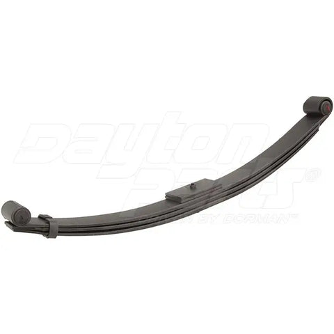 75-136 -  Peterbilt-Front Leaf Spring - Nick's Truck Parts