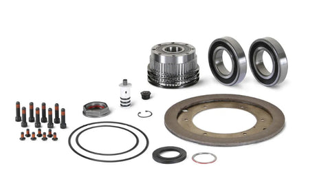 7500H-7.5 inch Fan Clutch Kit with Hub Assembly - Nick's Truck Parts