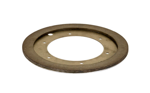 7503-7.5 in. Friction Material - Nick's Truck Parts