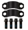 Automann 37028X-U Joint Strap Kit for drivetrain, showing straps and hardware components in a detailed close-up image.