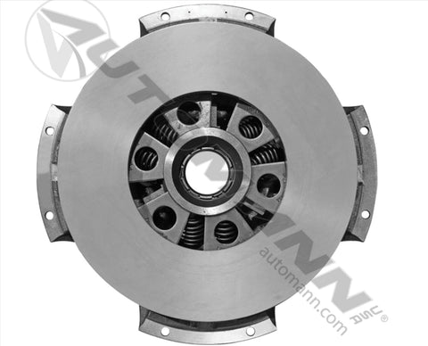 755.NC127390-1 - Clutch Assembly Cover 14in x 2.000in - Nick's Truck Parts