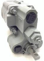 761.G1011 - Dump Pump G101 Remote Mount