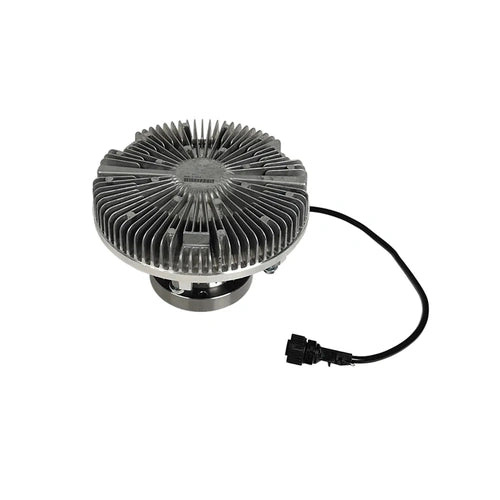 77024-   E- Viscous Fan Clutch  (Core Deposit $250.00)