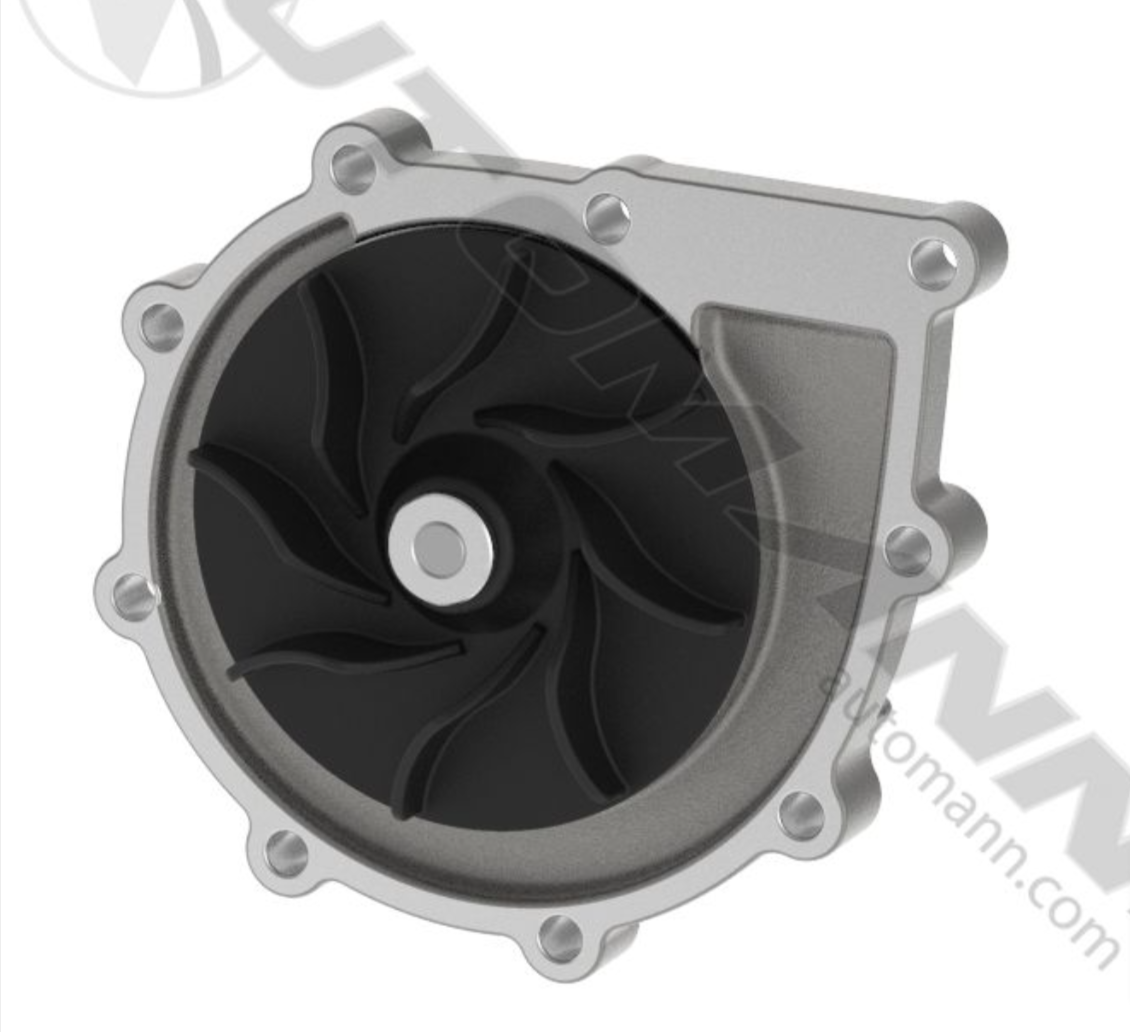 800.3007644C94- Water Pump IHC MaxxForce 13 & A26 – Nick's