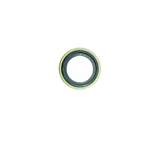 Automann Oil Pan O-Ring for Mack Volvo MP7 MP8 D13 engines, durable rubber gasket for oil leak prevention.