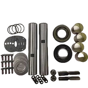 460.220CP - King Pin Kit Premium