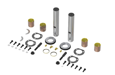460.220CW- King Pin Kit