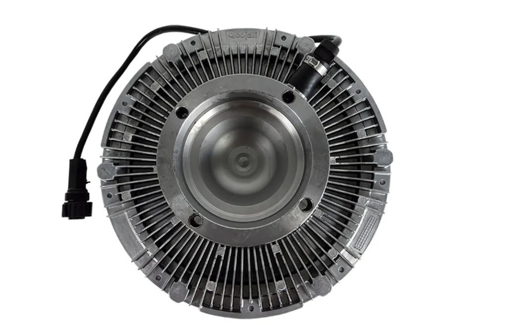 810.62231-Fan Clutch Electric Mack-Volvo