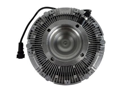 810.62231-Fan Clutch Electric Mack-Volvo
