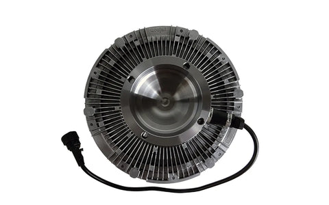 810.62241-Fan Clutch Electric Mack-Volvo