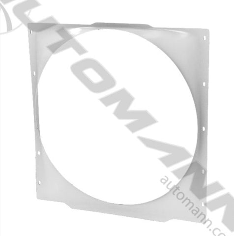 810.FS5904- Fan Shroud Kenworth