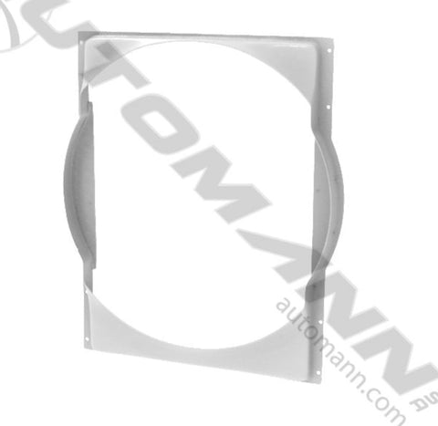 810.FS5905- Fan Shroud Kenworth
