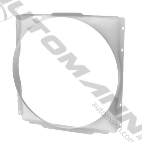 810.FS7504 - Fan Shroud Peterbilt