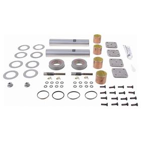 460.243CP - King Pin Kit Premium