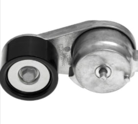 Automann Continental Elite tensioner assembly, automotive part with pulley and tensioner components visible in the image.