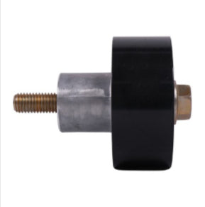 816.50043- Continental Elite Pulley