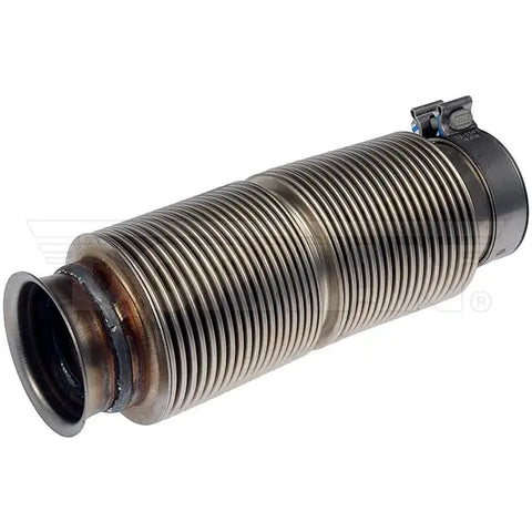 820.B46023P-Exhaust Bellows Freightliner Premium