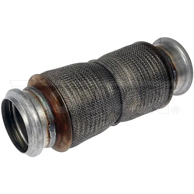 820.B46252P-Exhaust Bellows Freightliner Premium