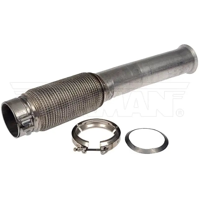 820.B46254P - Exhaust Bellows Freightliner Premium
