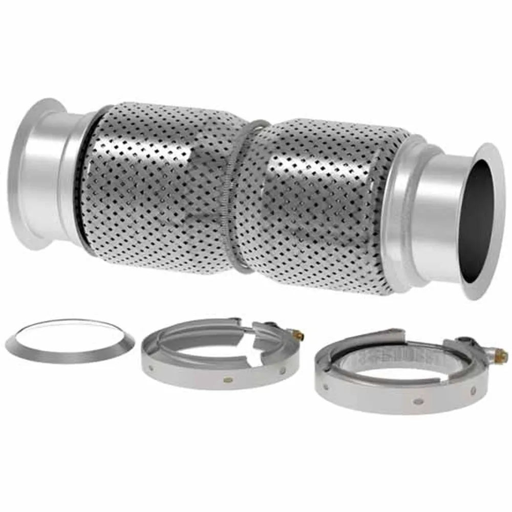 820.B46271P - Exhaust Bellows Freightliner Premium