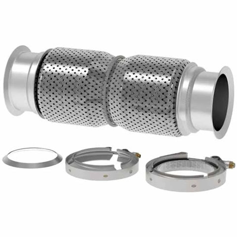 820.B46271P - Exhaust Bellows Freightliner Premium