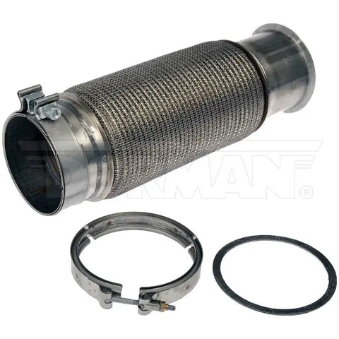 820.B46334P-Exhaust Bellows Freightliner Premium