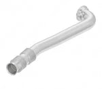 820.B46375P- Exhaust Bellows Freightliner Premium