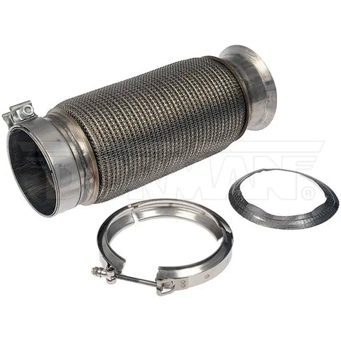 820.B468675FP -  Exhaust Bellows Kit Freightliner Premium