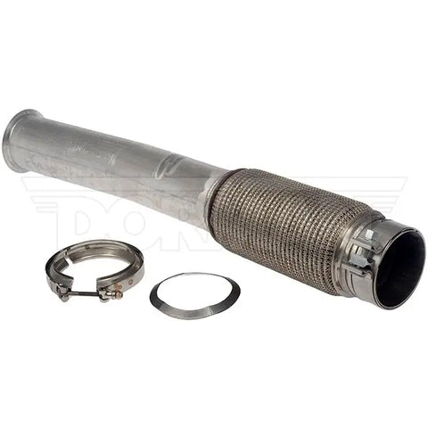 820.B46907P - Exhaust Bellows Freightliner Premium
