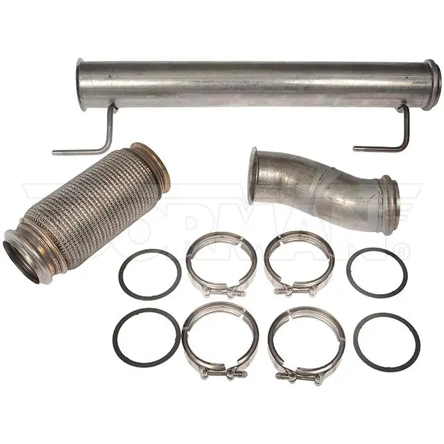 820.B55159P - Exhaust Bellows IHC Premium