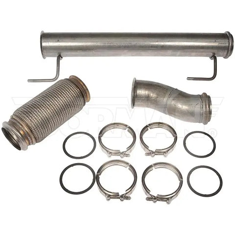 820.B55159P - Exhaust Bellows IHC Premium