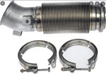 820.B55288P - Exhaust Bellows IHC Premium