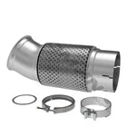 820.B55605P - Exhaust Bellows IHC Premium