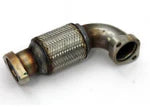820.B55671P - EGR Inlet Tube Bellows Kit IHC